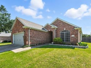 3201  Windridge Lane , Corinth Texas 76208