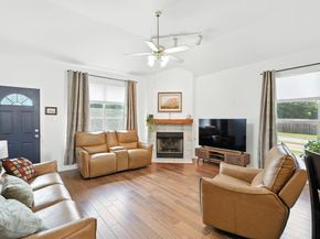 3201  Windridge Lane , Corinth Texas 76208