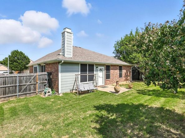 3201  Windridge Lane , Corinth Texas 76208