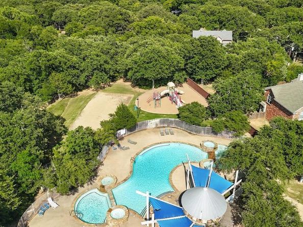 3201  Windridge Lane , Corinth Texas 76208