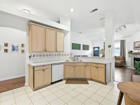 3201  Windridge Lane , Corinth Texas 76208