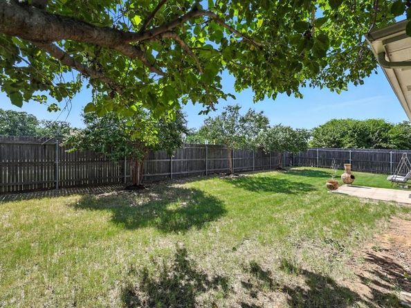 3201  Windridge Lane , Corinth Texas 76208