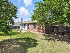 3201  Windridge Lane , Corinth Texas 76208