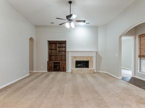 1516  Evanvale Drive , Allen Texas 75013