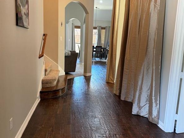 1516  Evanvale Drive , Allen Texas 75013