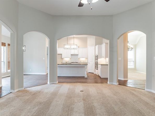 1516  Evanvale Drive , Allen Texas 75013