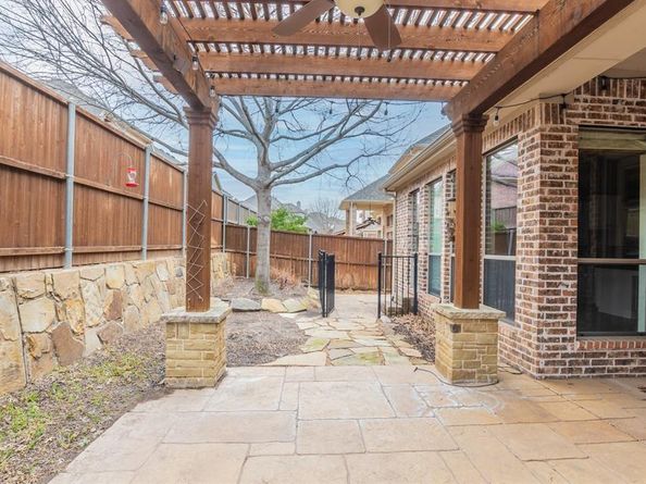 1516  Evanvale Drive , Allen Texas 75013