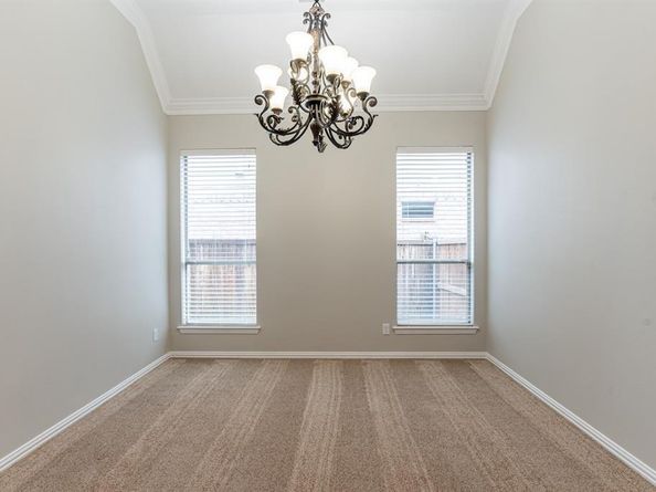 1516  Evanvale Drive , Allen Texas 75013
