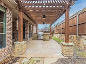 1516  Evanvale Drive , Allen Texas 75013
