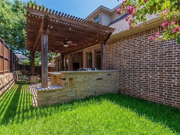1516  Evanvale Drive , Allen Texas 75013