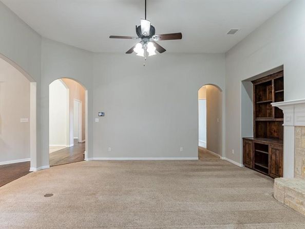 1516  Evanvale Drive , Allen Texas 75013