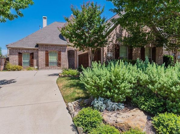 1516  Evanvale Drive , Allen Texas 75013