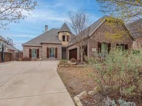 1516  Evanvale Drive , Allen Texas 75013