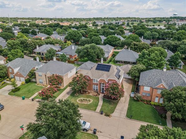6731  Trail Cliff Way , Fort Worth Texas 76132