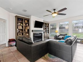 6731  Trail Cliff Way , Fort Worth Texas 76132