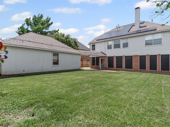 6731  Trail Cliff Way , Fort Worth Texas 76132