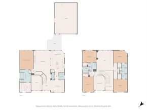 6731  Trail Cliff Way , Fort Worth Texas 76132