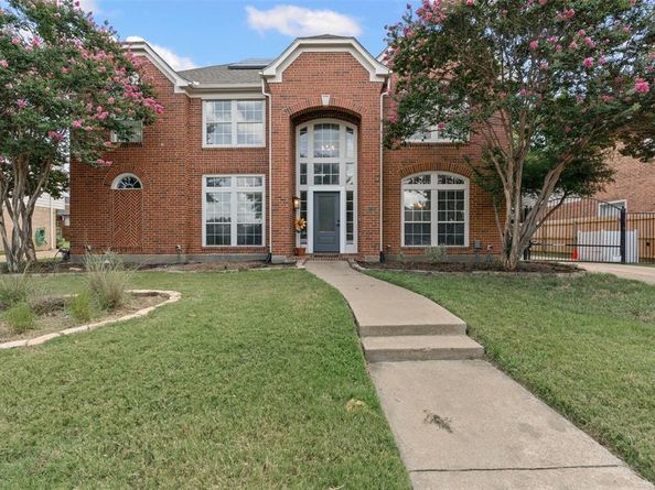 6731  Trail Cliff Way , Fort Worth Texas 76132