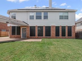 6731  Trail Cliff Way , Fort Worth Texas 76132