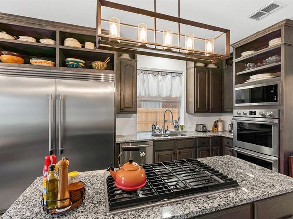 6731  Trail Cliff Way , Fort Worth Texas 76132
