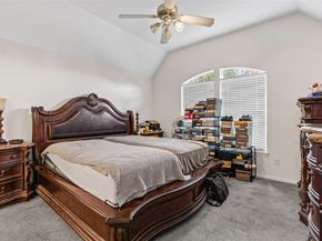 6731  Trail Cliff Way , Fort Worth Texas 76132
