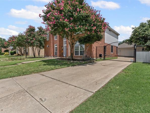 6731  Trail Cliff Way , Fort Worth Texas 76132