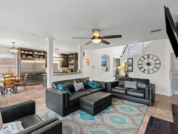 6731  Trail Cliff Way , Fort Worth Texas 76132