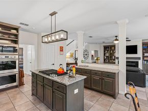6731  Trail Cliff Way , Fort Worth Texas 76132