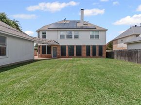 6731  Trail Cliff Way , Fort Worth Texas 76132