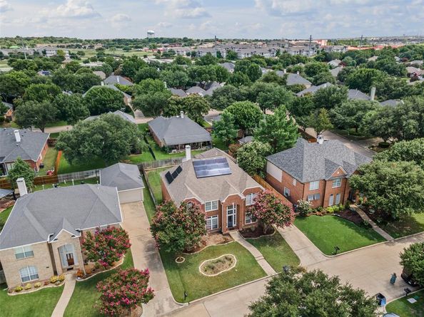 6731  Trail Cliff Way , Fort Worth Texas 76132