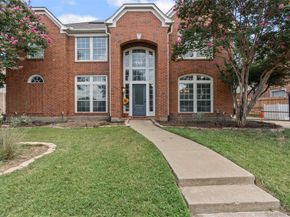6731  Trail Cliff Way , Fort Worth Texas 76132
