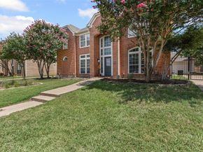 6731  Trail Cliff Way , Fort Worth Texas 76132