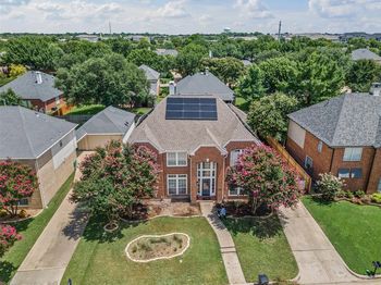 6731  Trail Cliff Way 
