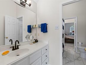 6731  Trail Cliff Way , Fort Worth Texas 76132
