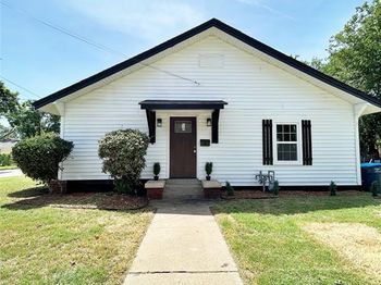 601  Blevins Street 