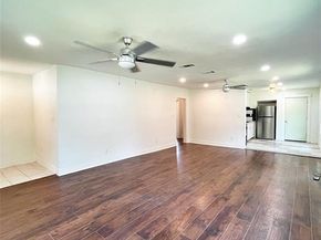 601  Blevins Street , Fort Worth Texas 76111