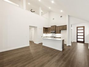 817  Twisted Leaf Lane , Little Elm Texas 76227
