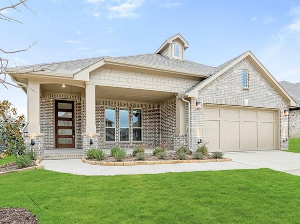 817  Twisted Leaf Lane , Little Elm Texas 76227
