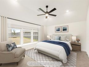 817  Twisted Leaf Lane , Little Elm Texas 76227