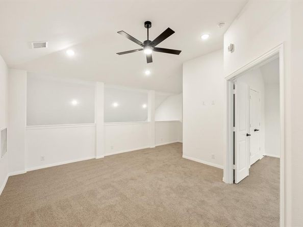 817  Twisted Leaf Lane , Little Elm Texas 76227