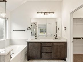 817  Twisted Leaf Lane , Little Elm Texas 76227