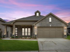 817  Twisted Leaf Lane , Little Elm Texas 76227