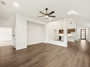 817  Twisted Leaf Lane , Little Elm Texas 76227