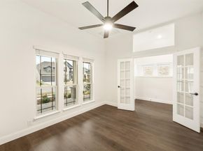 817  Twisted Leaf Lane , Little Elm Texas 76227