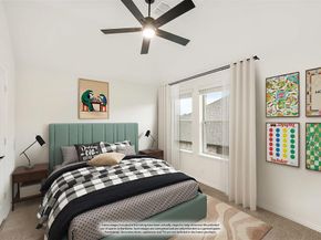817  Twisted Leaf Lane , Little Elm Texas 76227