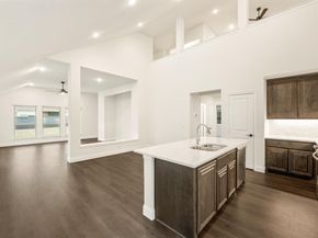 817  Twisted Leaf Lane , Little Elm Texas 76227