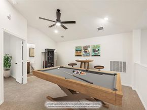 817  Twisted Leaf Lane , Little Elm Texas 76227