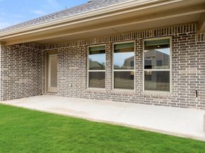 817  Twisted Leaf Lane , Little Elm Texas 76227