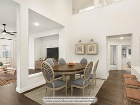 817  Twisted Leaf Lane , Little Elm Texas 76227