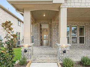 817  Twisted Leaf Lane , Little Elm Texas 76227